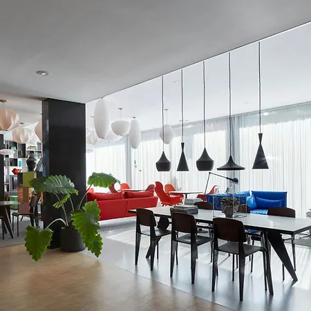 Citizenm South 4* Amsterdam
