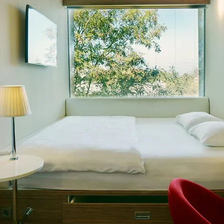 Citizenm South Amsterdam