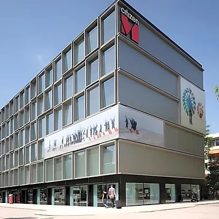Hotel Citizenm South