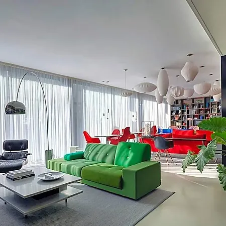Citizenm South 4* Amsterdam