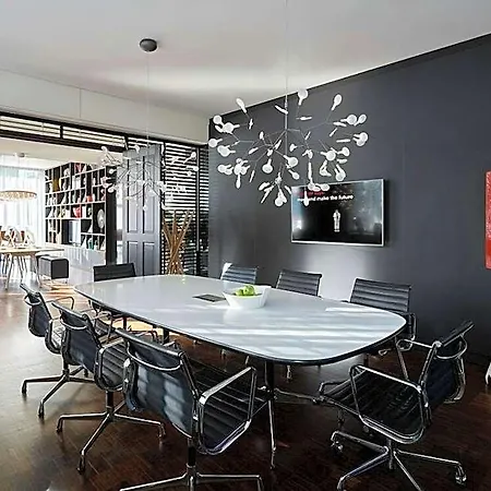 Citizenm South Amsterdam