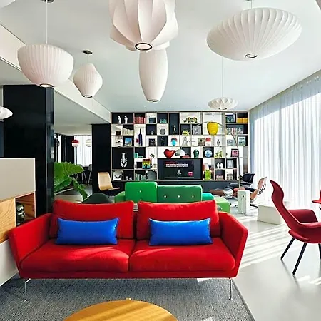 Citizenm South