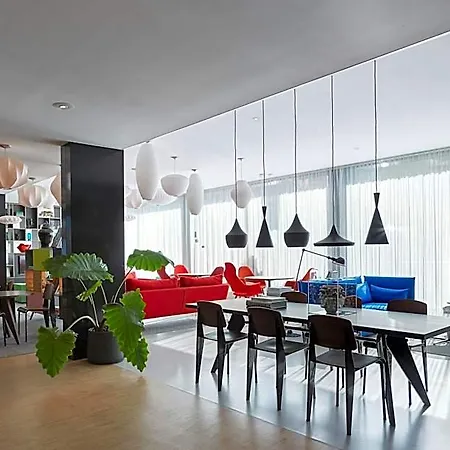 Citizenm South Hotel