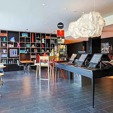 Citizenm South Hotel