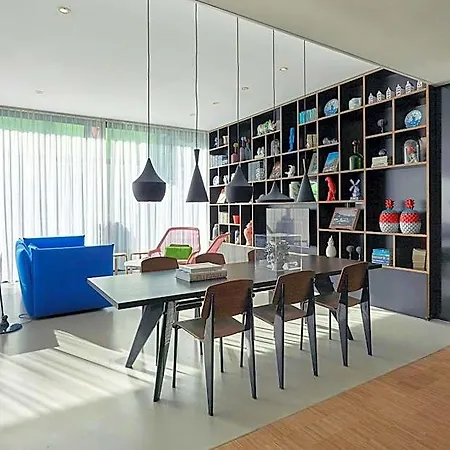 Hotel Citizenm South