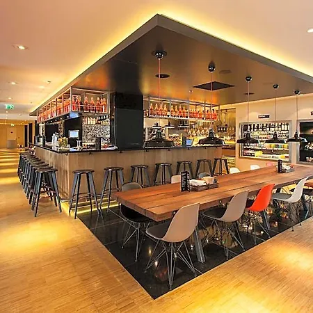 Hotel Citizenm South