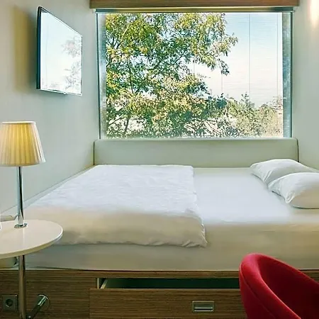 Citizenm South Hotel