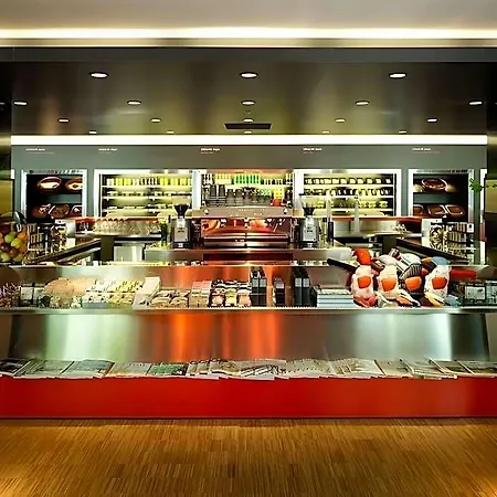 Citizenm South Hotel Amsterdam