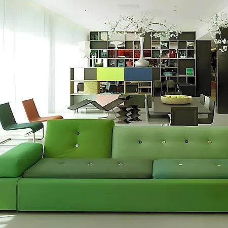Hotel Citizenm South 4*