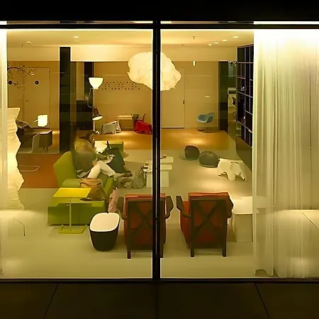 Citizenm South Hotel
