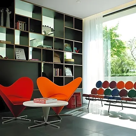 Citizenm South 4*