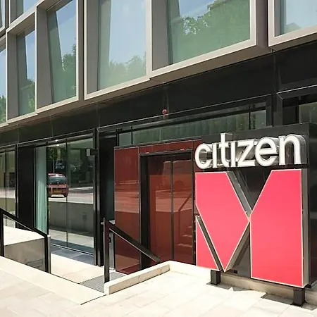 Citizenm South Hotel