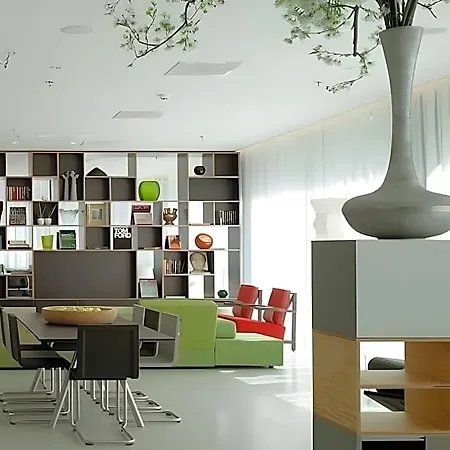 Hotel Citizenm South Amsterdam