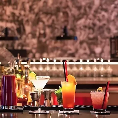 Hotel Citizenm South