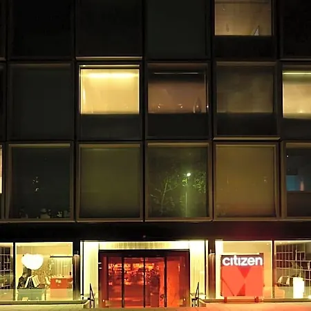 Citizenm South Amsterdam