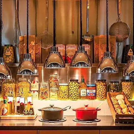 Citizenm South Hotel