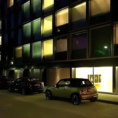 Citizenm South 4* Amsterdam
