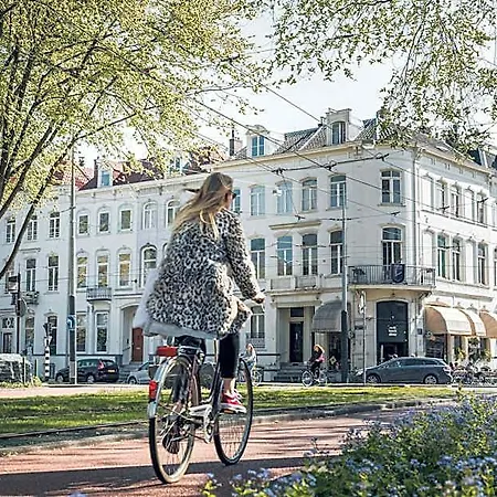Citizenm South Amsterdam
