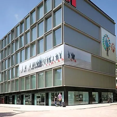 Citizenm South Hotel