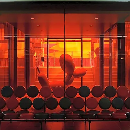 Citizenm South Hotel
