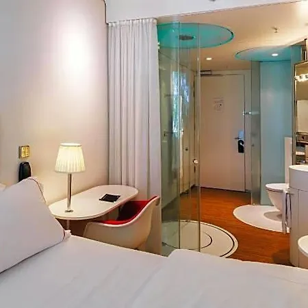 Citizenm South 4* אמסטרדם