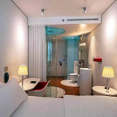 Citizenm South Amsterdam