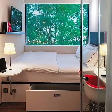 Citizenm South