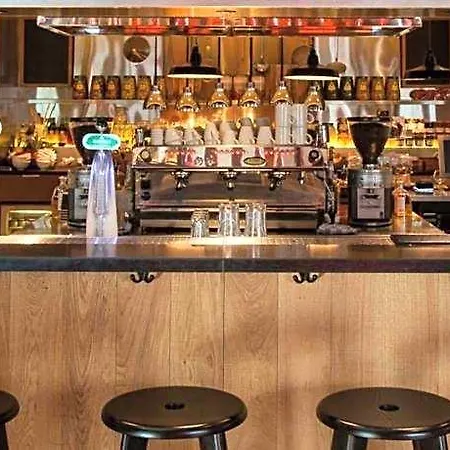 Отель Citizenm South Амстердам