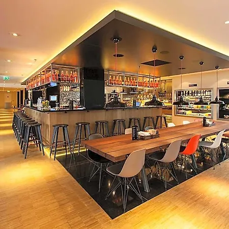 Citizenm South Амстердам