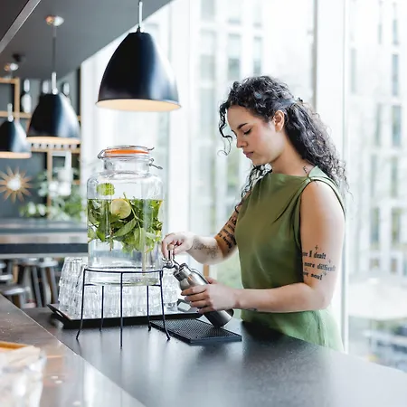 Hotel Citizenm South