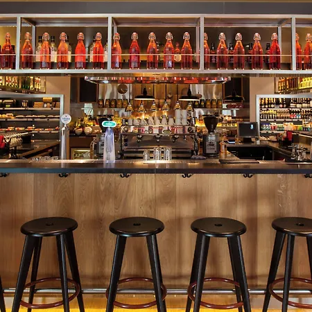 Citizenm South Hotel Amsterdam
