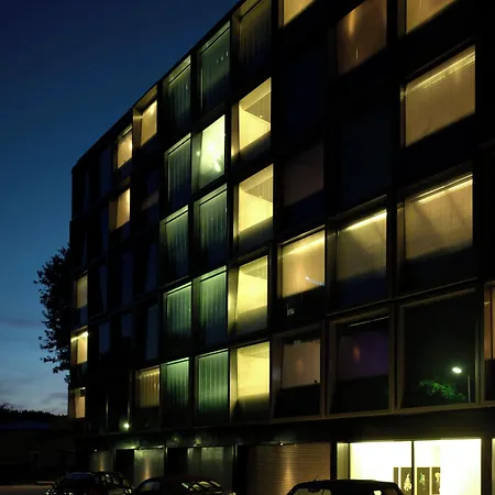 Citizenm South Hotell 4*