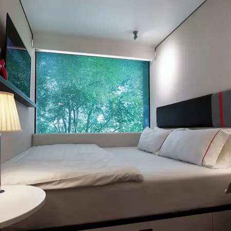 Citizenm South Hotel Amsterdam