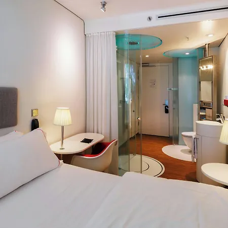 Hotel Citizenm South Amsterdam