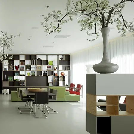 Citizenm South Otel Amsterdam