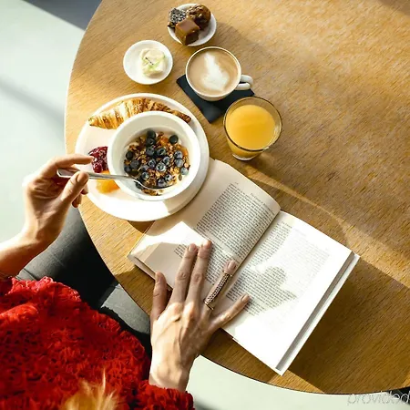 فندق سيتيزن إم ساوث 4*