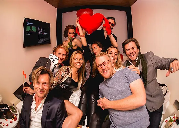 Otel Citizenm South 4*