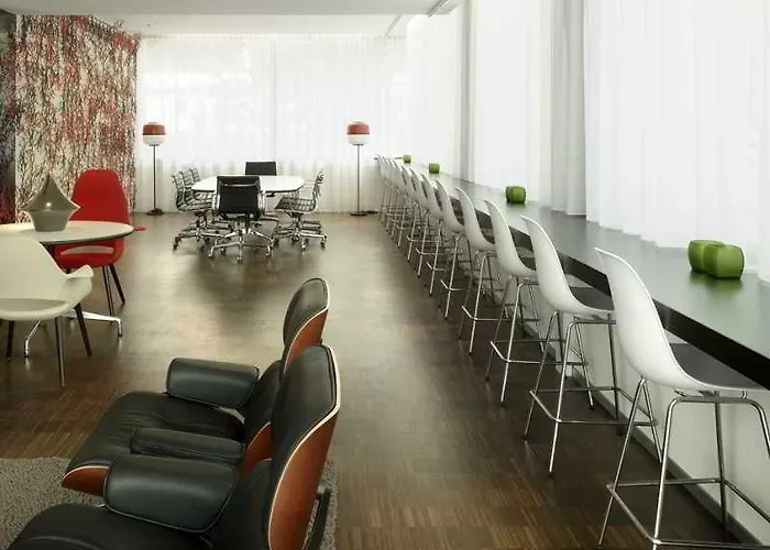 Otel Citizenm South Amsterdam