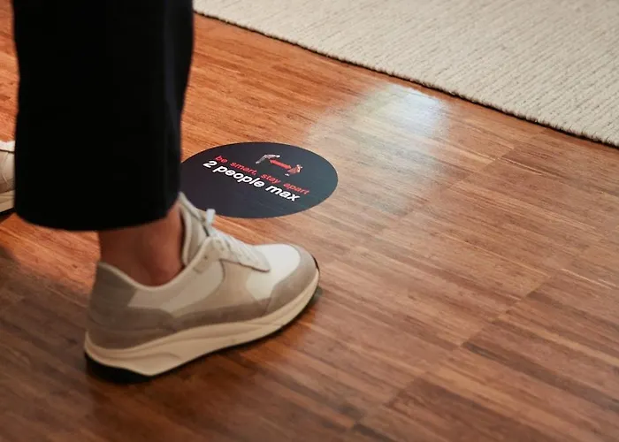 Hotel Citizenm South 4*