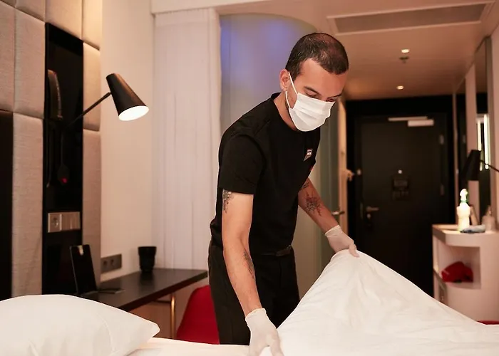 Otel Citizenm South Amsterdam