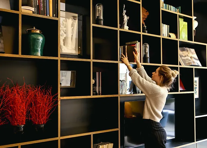 Citizenm South Amsterdam