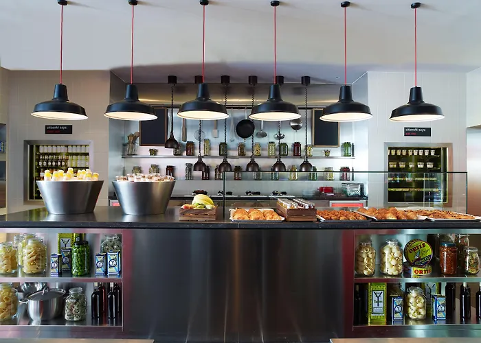 Hotel Citizenm South