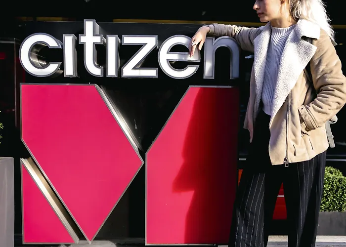 Hotel Citizenm South