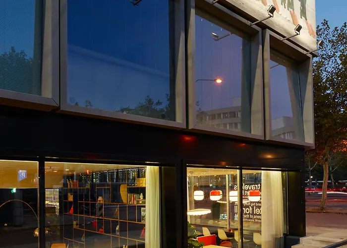 Citizenm South Amsterdam