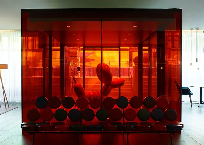 Citizenm South Otel 4*