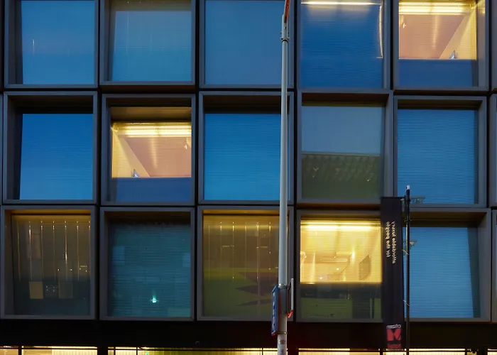 Citizenm South Amsterdam