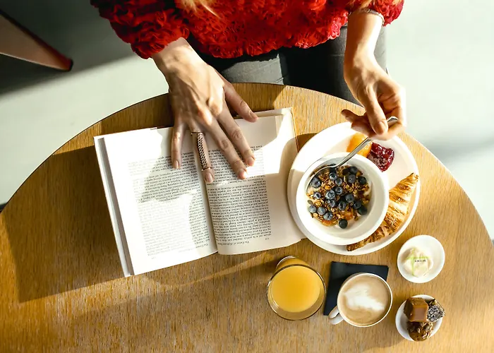 Otel Citizenm South Amsterdam