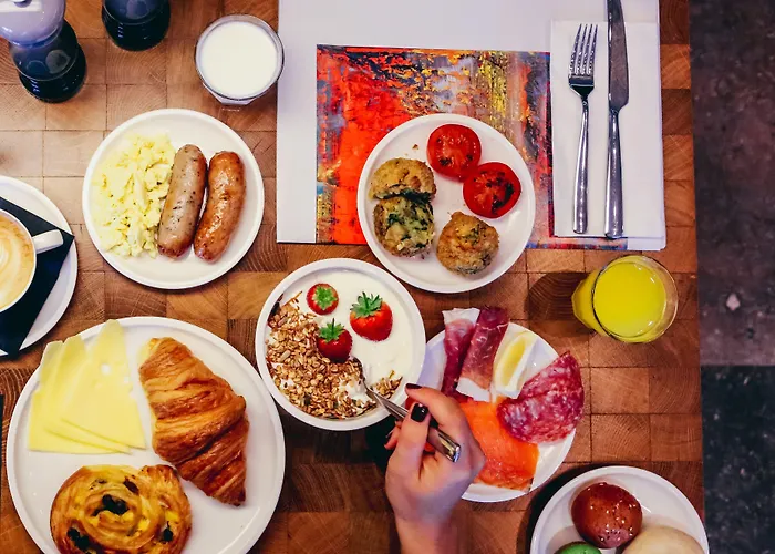 Citizenm South Otel Amsterdam