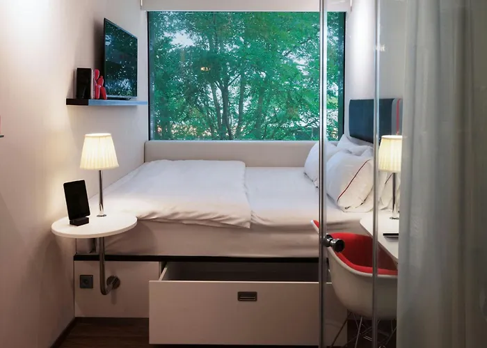 Hotel Citizenm South