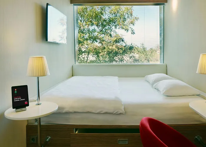 Citizenm South Amsterdam